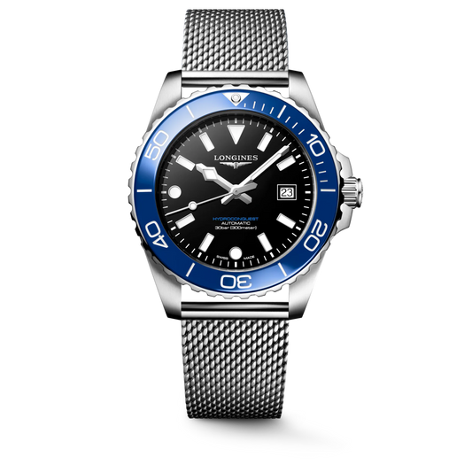Longines Hydroconquest Automatic 42mm L37884906
