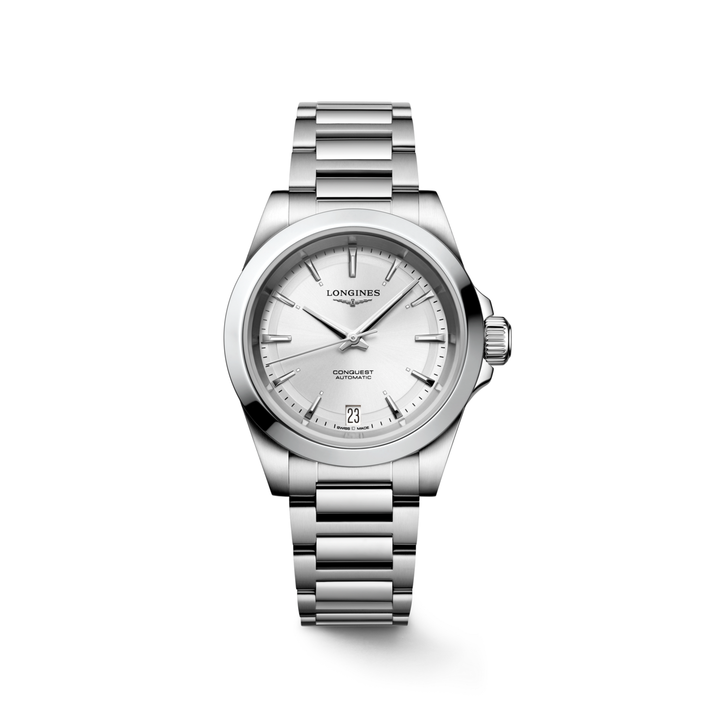 Longines Conquest Automatic 34mm