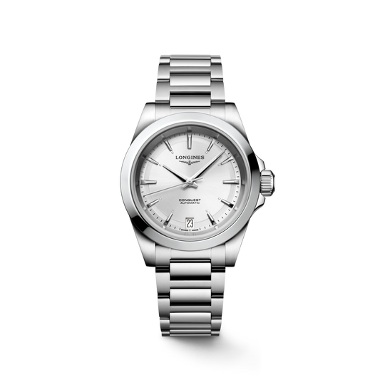 Longines Conquest Automatic 34mm