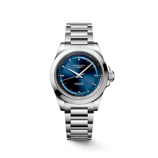 Longines Hydroconquest Automatic 