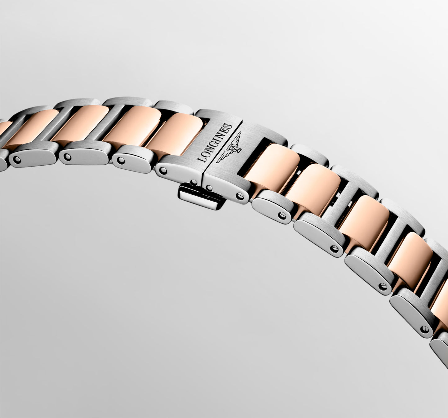 Longines Conquest quarzo 38 mm L37503987
