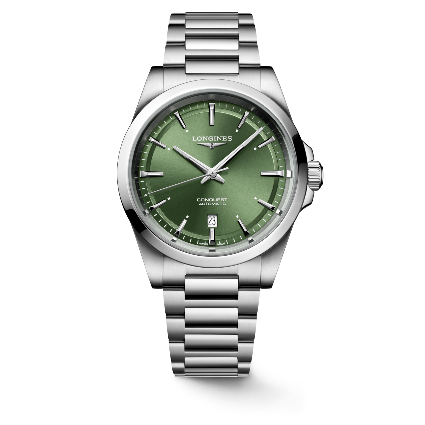 Longines Conquest Automatic 41mm