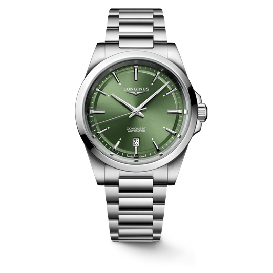 Longines Conquest Automatic 38mm