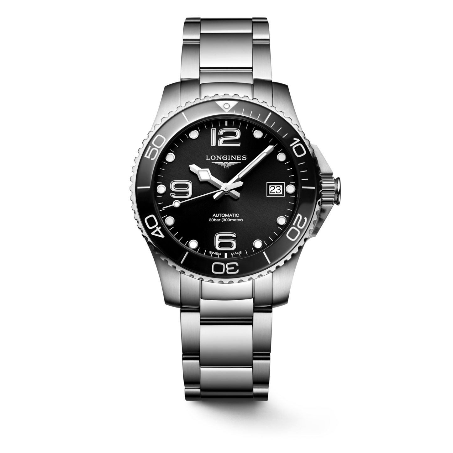 Longines Hydroconquest Automatic 