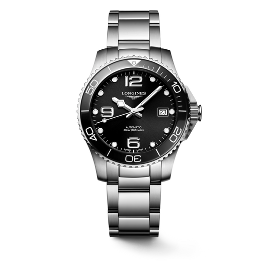 Longines Hydroconquest Automatic