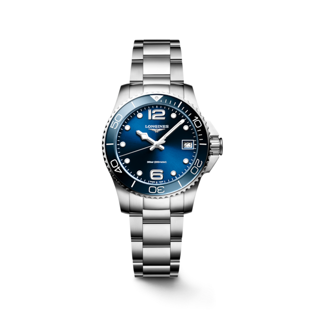 Longines Hydroconquest