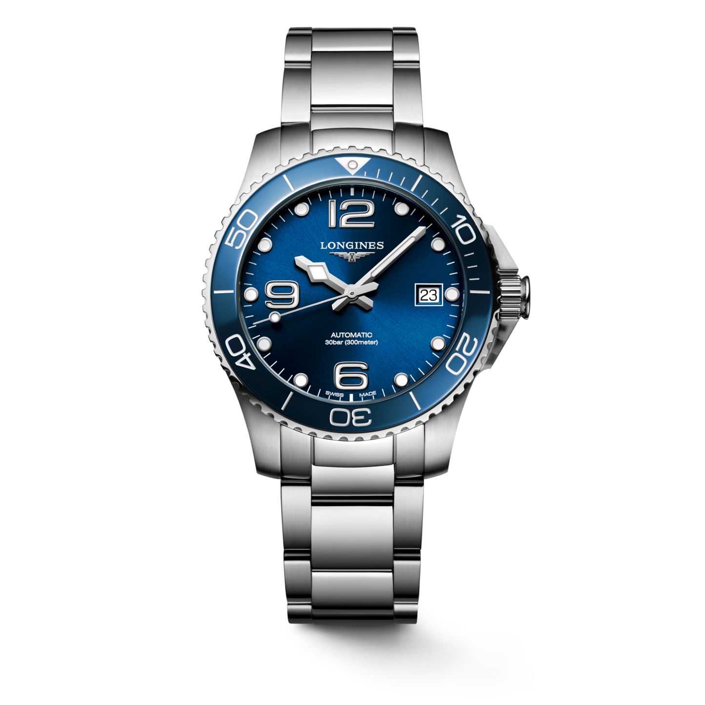 Longines Hydroconquest Automatic