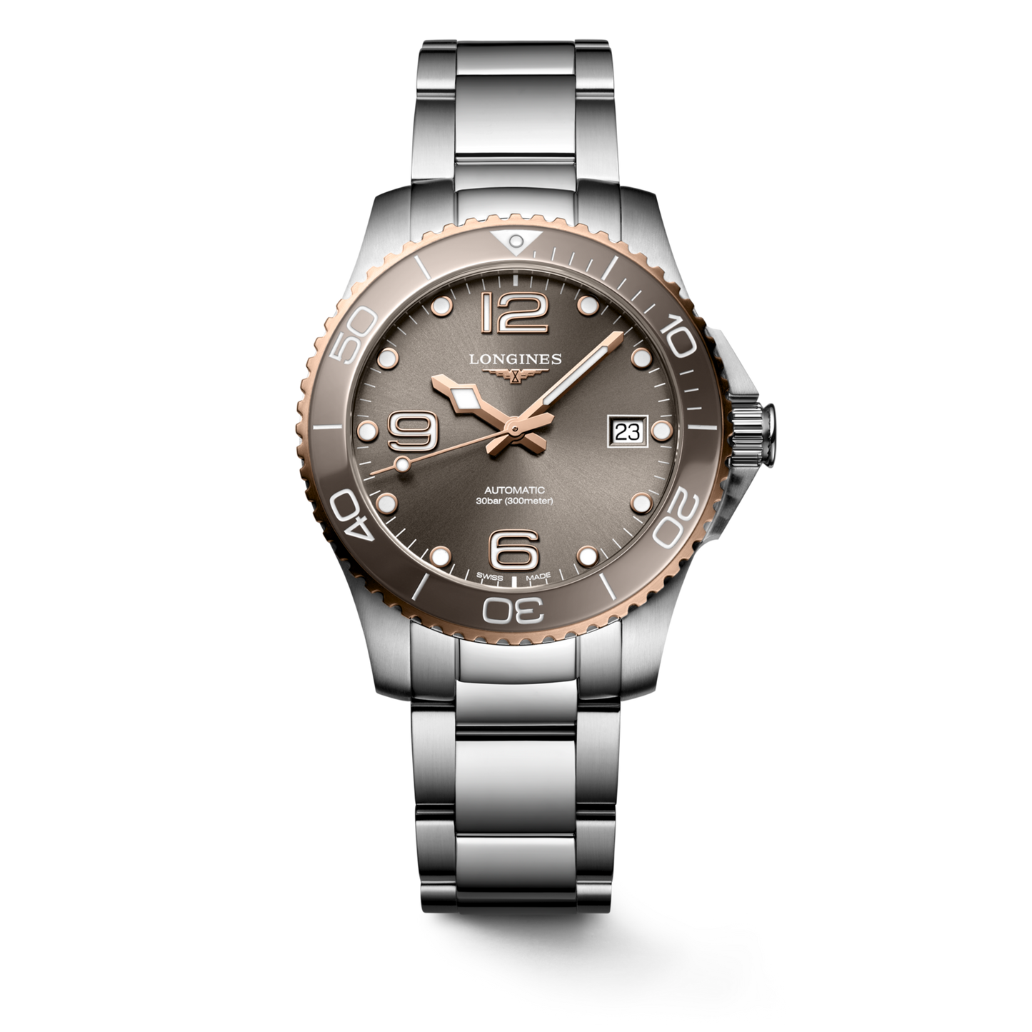 Longines Hydroconquest Automatic