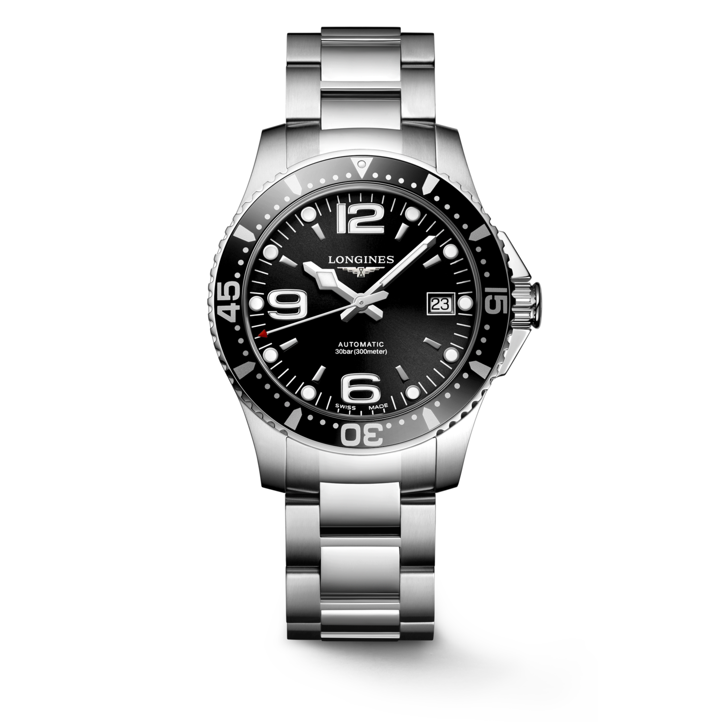 Longines Hydroconquest Automatic