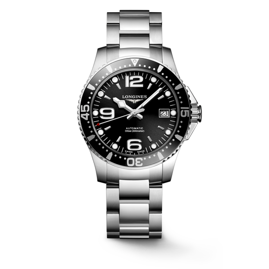 Longines Hydroconquest Automatic