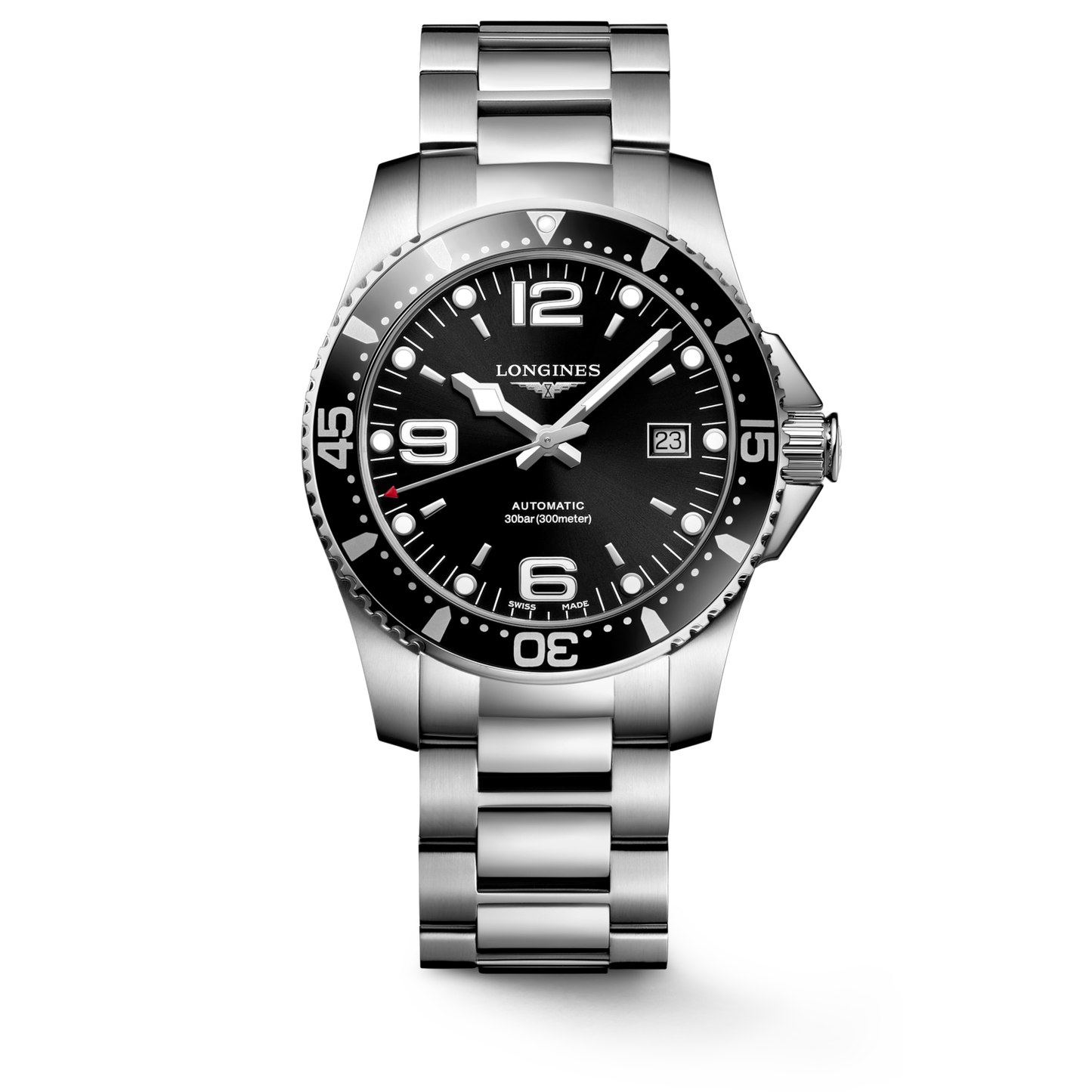 Longines Hydroconquest Automatic 