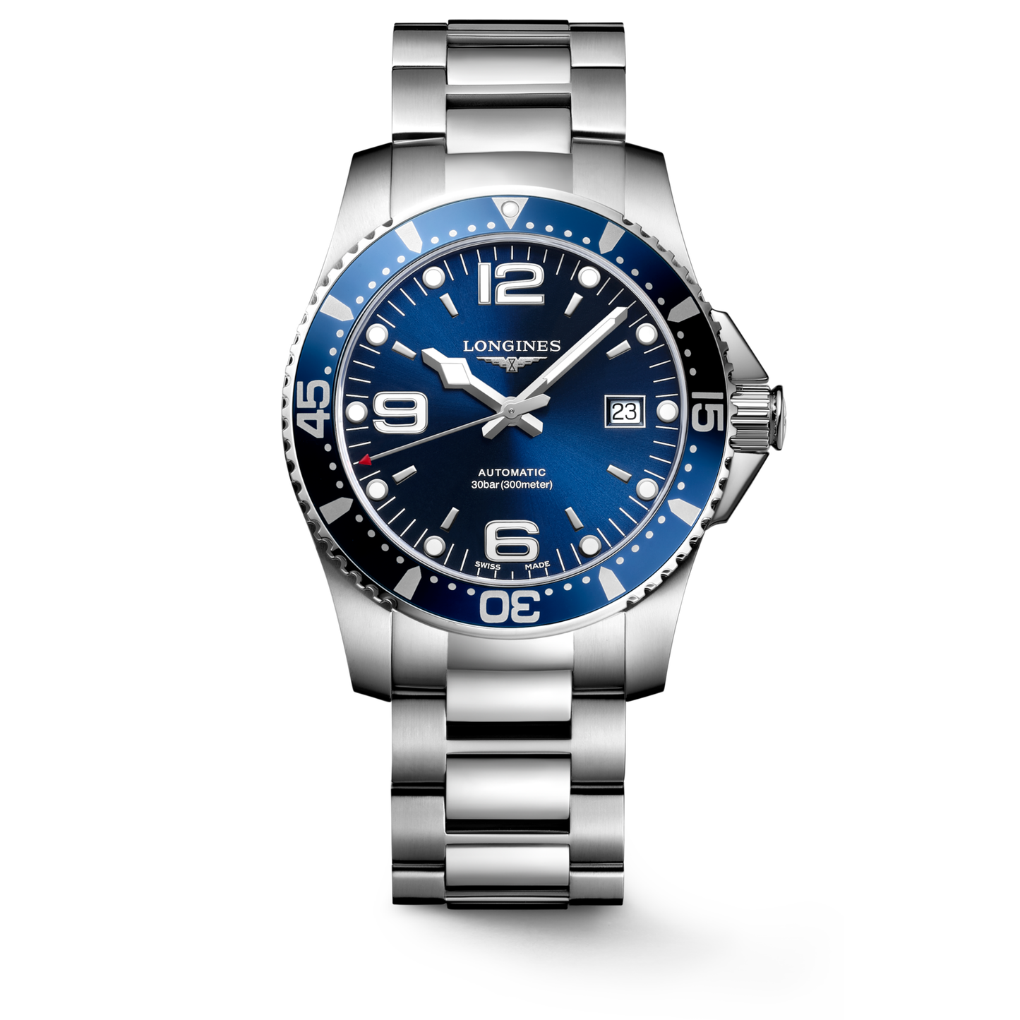 Longines Hydroconquest Automatic