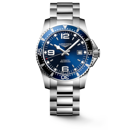 Longines Hydroconquest Automatic 