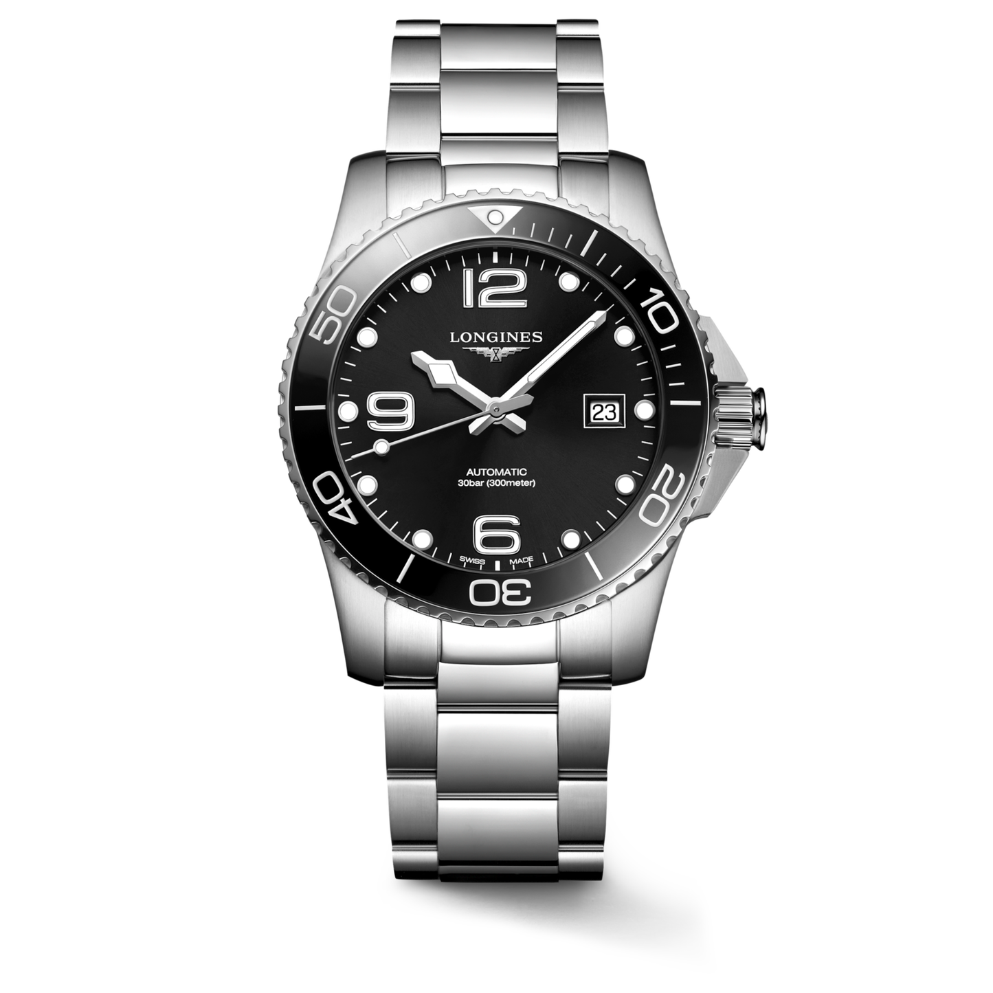 Longines Hydroconquest Automatic 