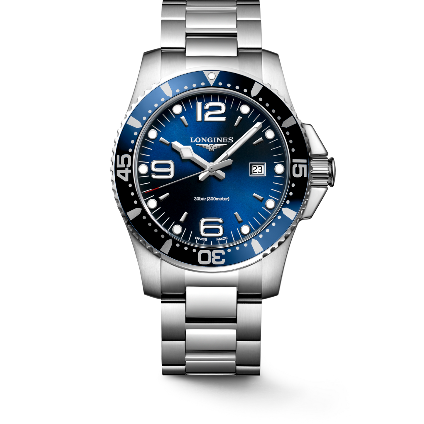 Longines Hydroconquest