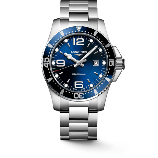 Longines Hydroconquest 