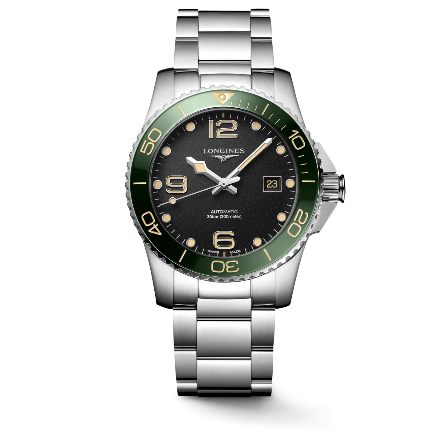 Longines Hydroconquest Automatic