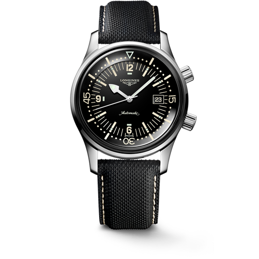 Longines Flagship Heritage 