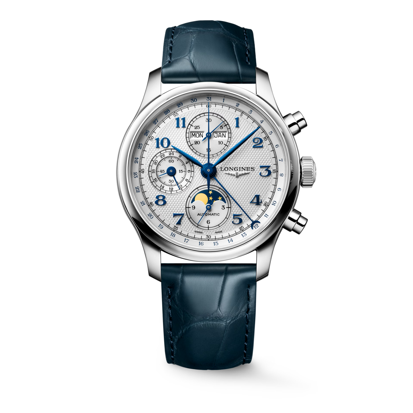 Longines Master Collection 