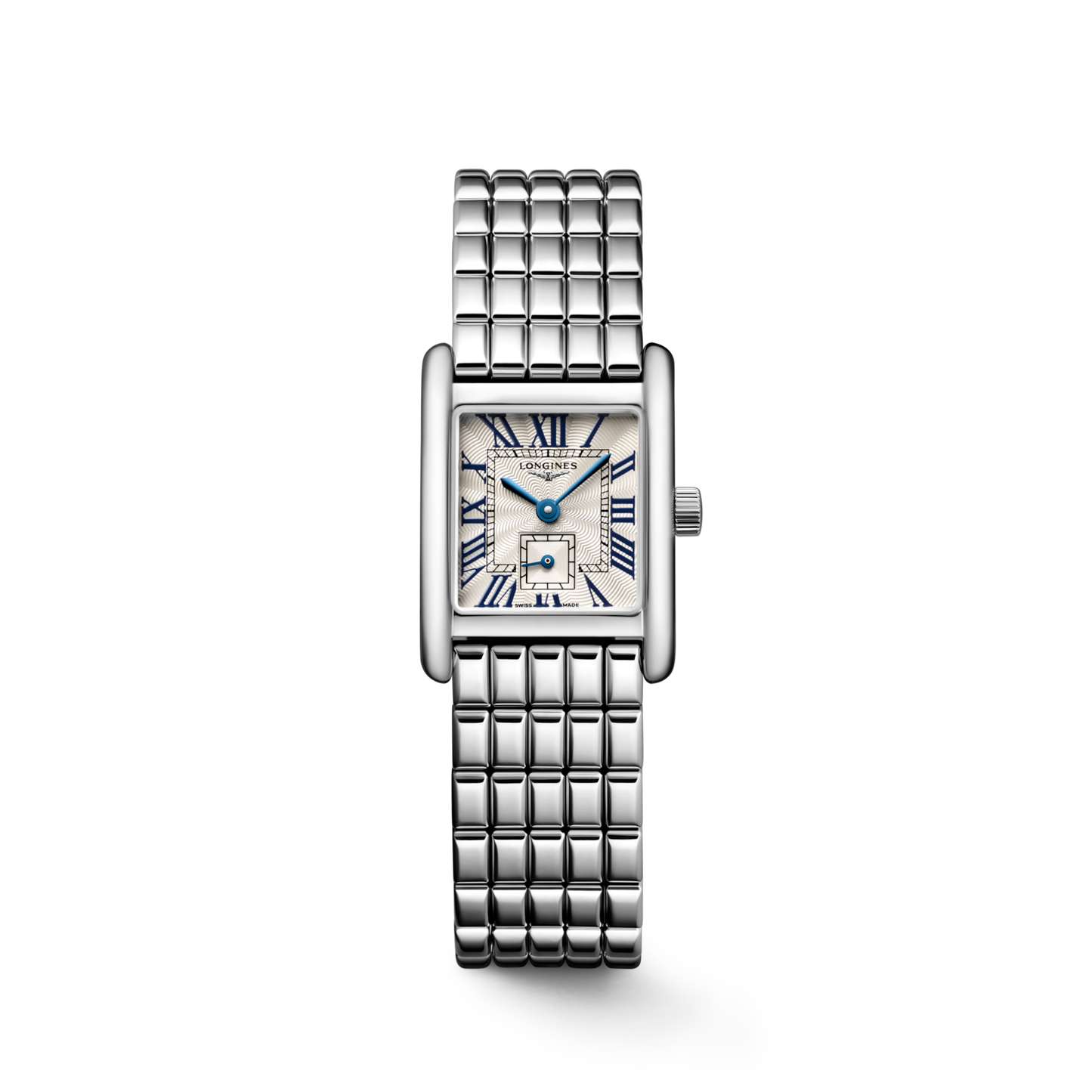 Longines Mini Turtleneck 