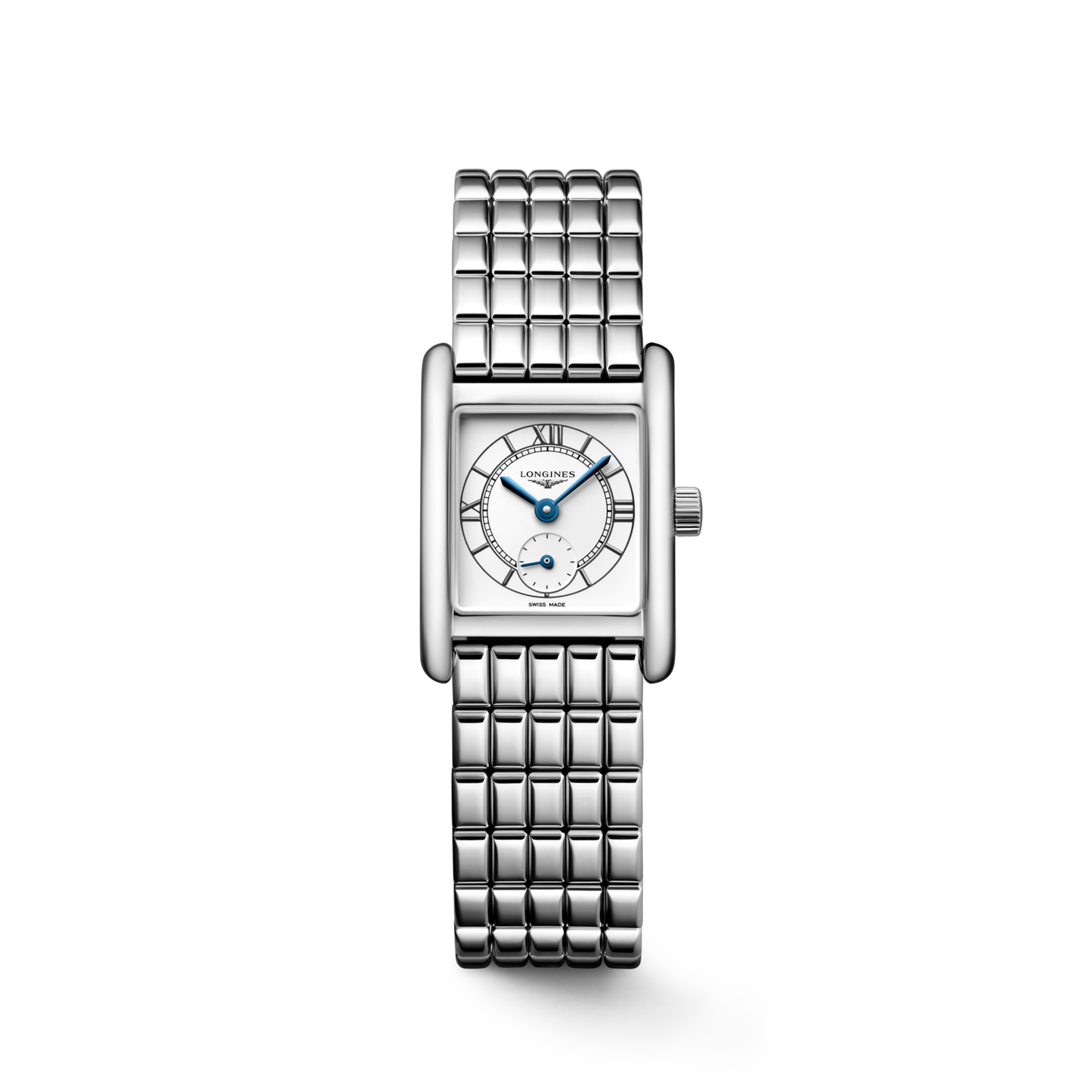 Longines Mini Turtleneck 