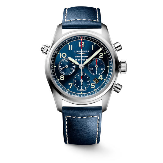 Longines Spirit Chrono