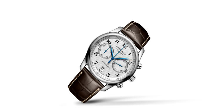 Longines Master Collection 