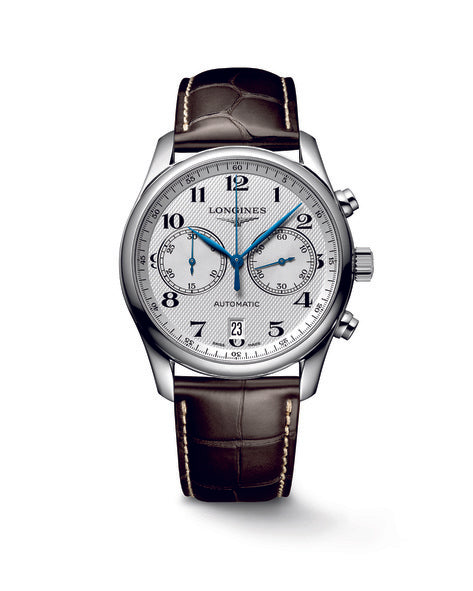 Longines Master Collection 