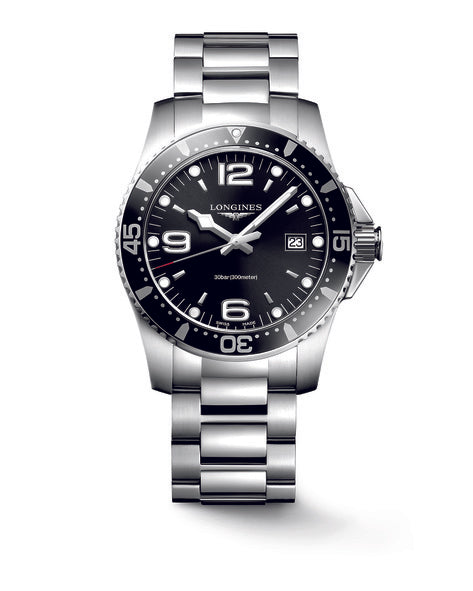 Longines Hydroconquest