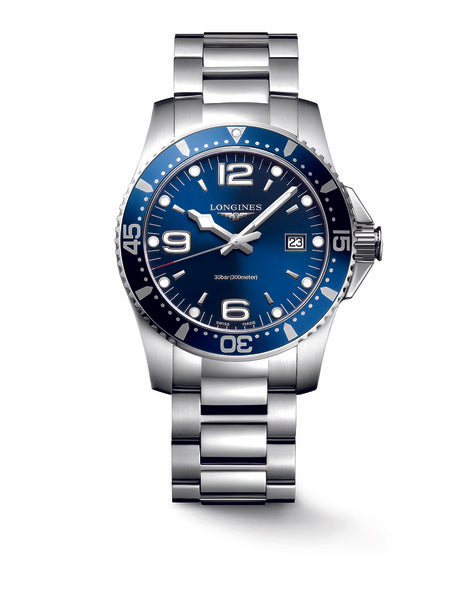 Longines Hydroconquest 