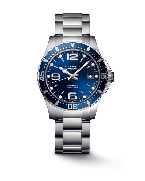 Longines Hydroconquest Automatic