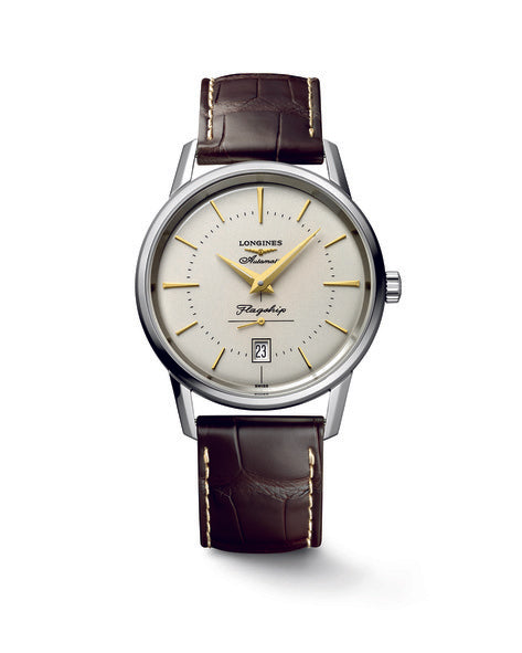 Longines Flagship Heritage 