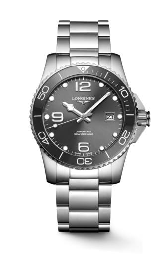 Longines Hydroconquest Automatic