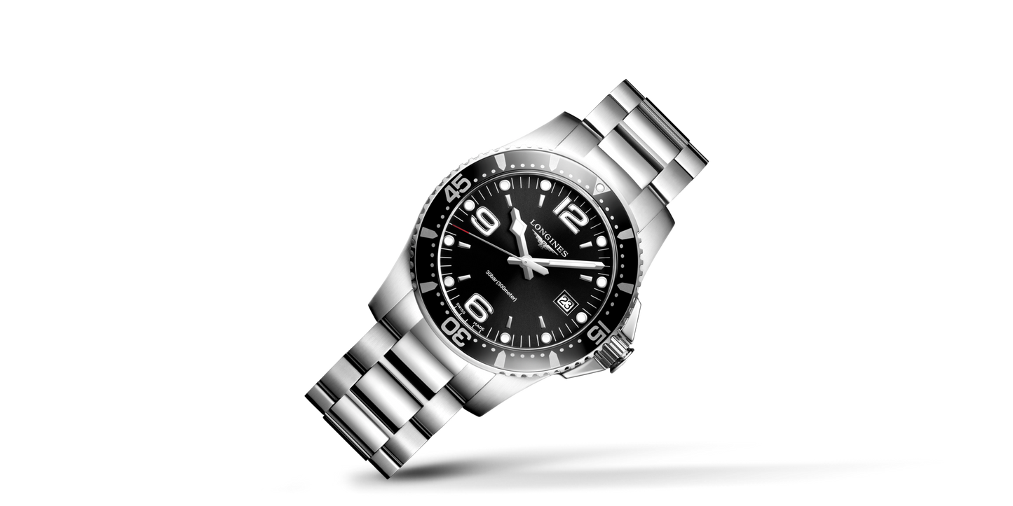 Longines Hydroconquest